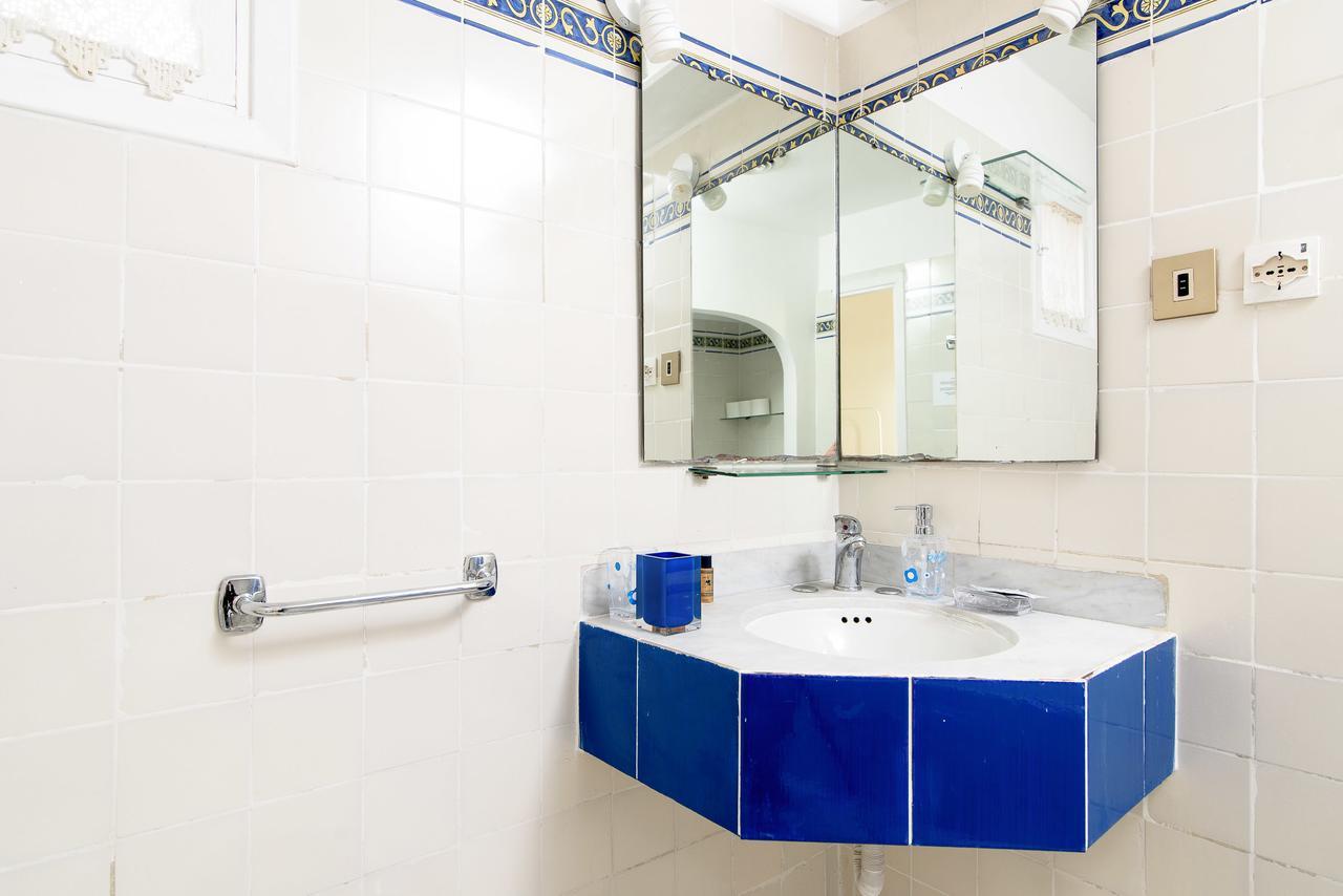 White Terrace Apartment Navona Rzym Zewnętrze zdjęcie