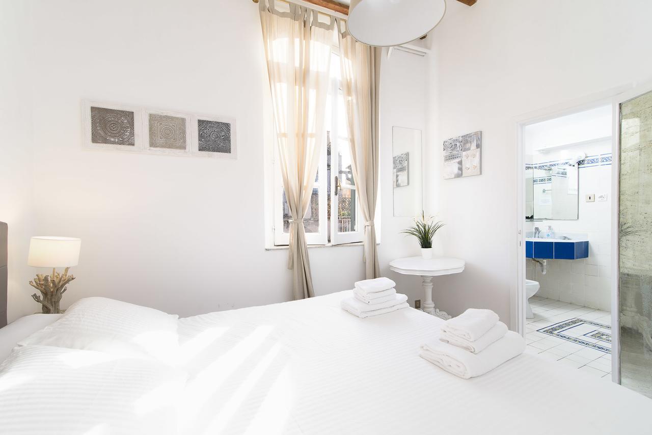 White Terrace Apartment Navona Rzym Zewnętrze zdjęcie