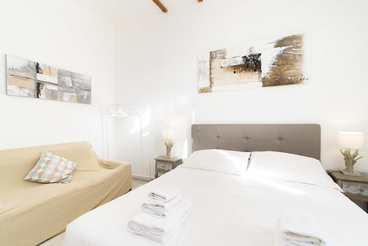 White Terrace Apartment Navona Rzym Zewnętrze zdjęcie