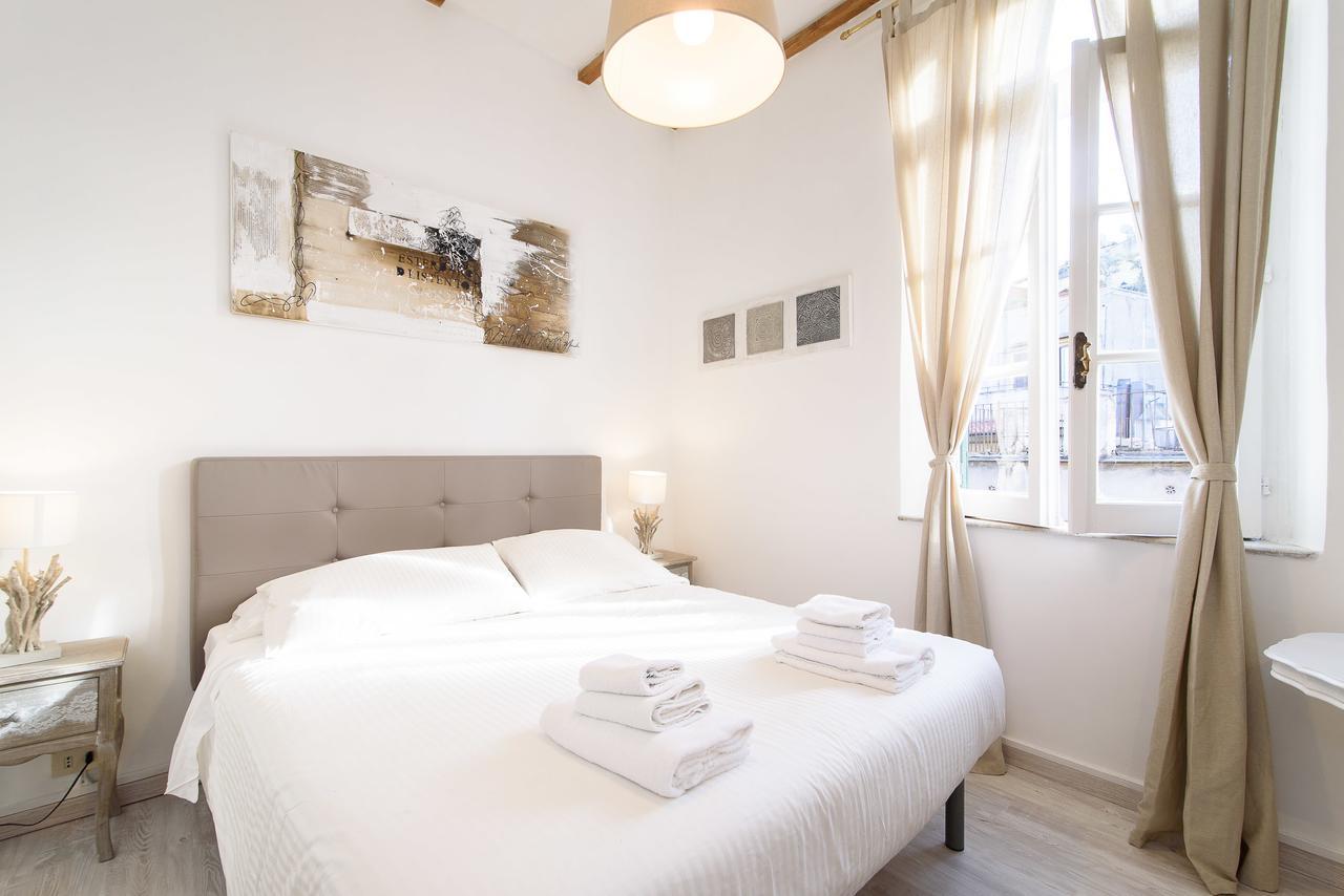 White Terrace Apartment Navona Rzym Zewnętrze zdjęcie