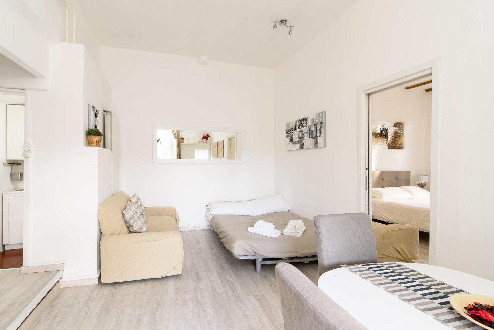 White Terrace Apartment Navona Rzym Zewnętrze zdjęcie