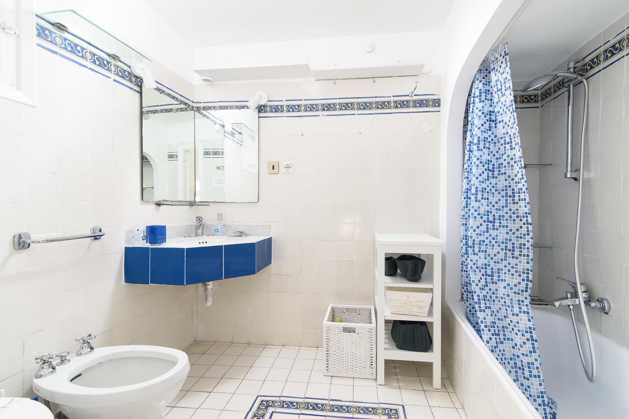 White Terrace Apartment Navona Rzym Zewnętrze zdjęcie